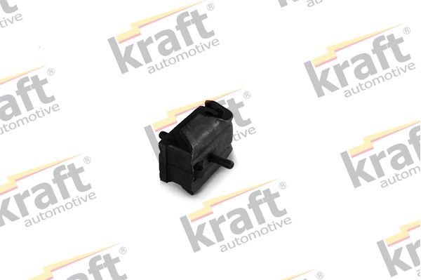 KRAFT AUTOMOTIVE montavimas, neautomatinė transmisija 1492003